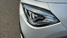 Mercedes-Benz GLA 200 AMG Line 5dr Auto Petrol Hatchback